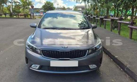 Acheter Occasion Voiture Kia Cerato Autre à Amaury, Rivière du Rempart Acheter Occasion Voiture Kia Cerato Autre à Amaury, Rivière du Rempart