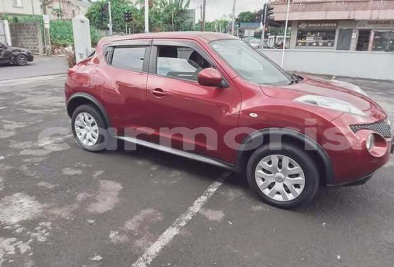 Big with watermark nissan juke riviere du rempart district anse la raie 7917