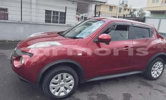 Buy Used Nissan Juke Other Car in Anse La Raie in Rivière du Rempart District Buy Used Nissan Juke Other Car in Anse La Raie in Rivière du Rempart District
