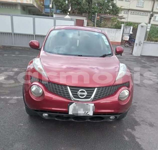 Big with watermark nissan juke riviere du rempart district anse la raie 7917