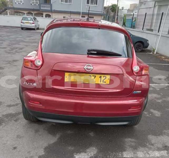 Big with watermark nissan juke riviere du rempart district anse la raie 7917