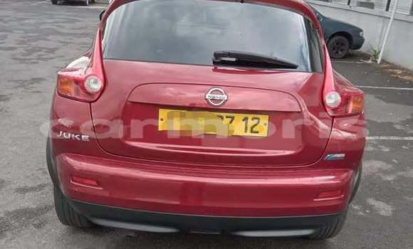 Buy Used Nissan Juke Other Car in Anse La Raie in Rivière du Rempart District Buy Used Nissan Juke Other Car in Anse La Raie in Rivière du Rempart District
