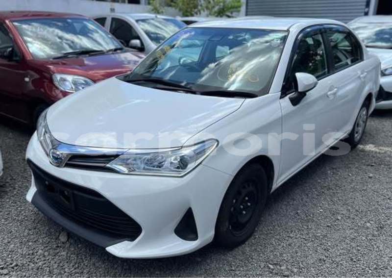 Big with watermark toyota axio riviere du rempart district amitie gokhoola 7918