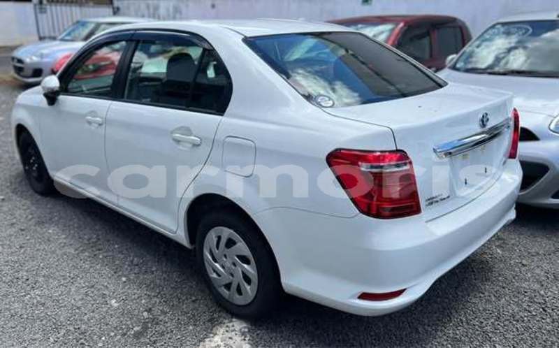 Big with watermark toyota axio riviere du rempart district amitie gokhoola 7918