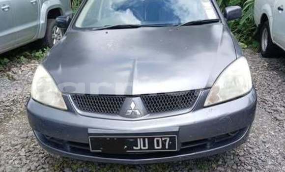 Buy Used Mitsubishi Lancer Other Car in Arsenal in Pamplemousses District