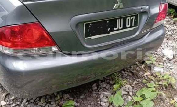 Buy Used Mitsubishi Lancer Other Car in Arsenal in Pamplemousses District Buy Used Mitsubishi Lancer Other Car in Arsenal in Pamplemousses District