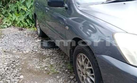 Buy Used Mitsubishi Lancer Other Car in Arsenal in Pamplemousses District Buy Used Mitsubishi Lancer Other Car in Arsenal in Pamplemousses District