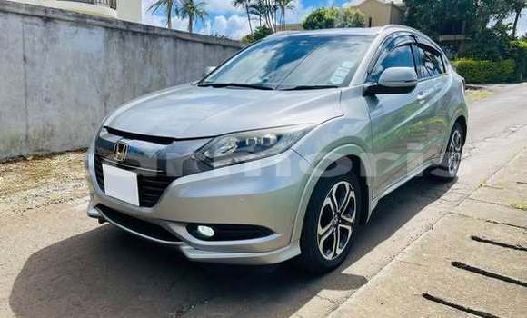 Buy Used Honda vezel Other Car in Albion in Black River District