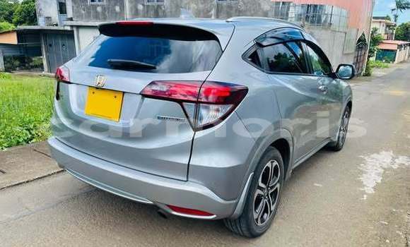 Buy Used Honda vezel Other Car in Albion in Black River District Buy Used Honda vezel Other Car in Albion in Black River District