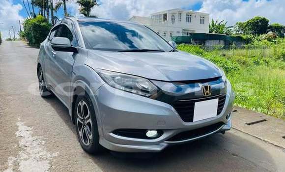 Buy Used Honda vezel Other Car in Albion in Black River District Buy Used Honda vezel Other Car in Albion in Black River District