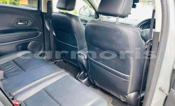 Buy Used Honda vezel Other Car in Albion in Black River District Buy Used Honda vezel Other Car in Albion in Black River District