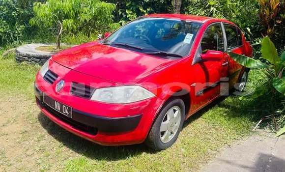 Buy Used Renault Megane Other Car in Amitié–Gokhoola in Rivière du Rempart District