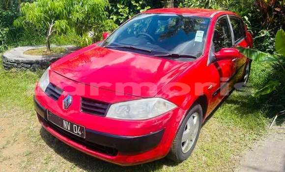 Buy Used Renault Megane Other Car in Amitié–Gokhoola in Rivière du Rempart District Buy Used Renault Megane Other Car in Amitié–Gokhoola in Rivière du Rempart District