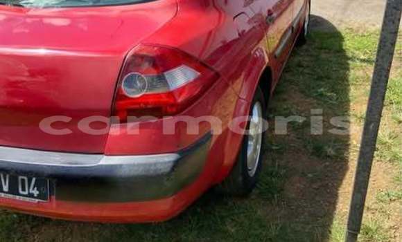 Buy Used Renault Megane Other Car in Amitié–Gokhoola in Rivière du Rempart District Buy Used Renault Megane Other Car in Amitié–Gokhoola in Rivière du Rempart District
