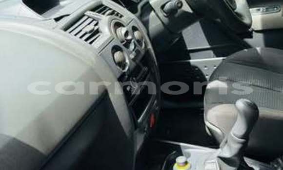 Buy Used Renault Megane Other Car in Amitié–Gokhoola in Rivière du Rempart District Buy Used Renault Megane Other Car in Amitié–Gokhoola in Rivière du Rempart District