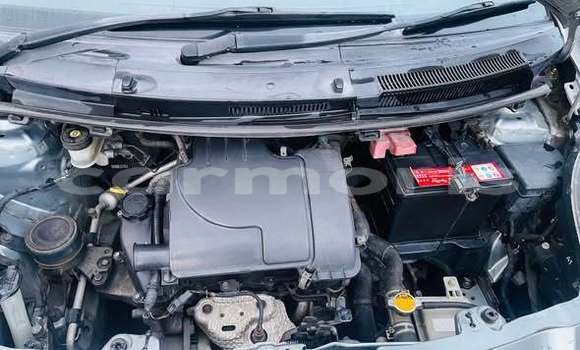 Buy Used Toyota Vitz Other Car in Arsenal in Pamplemousses District Buy Used Toyota Vitz Other Car in Arsenal in Pamplemousses District