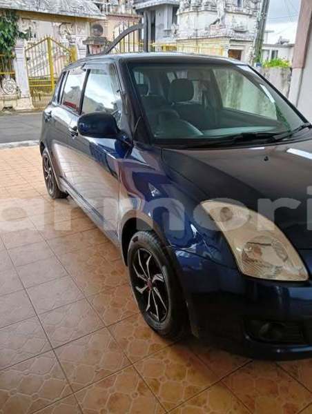 Big with watermark toyota altis riviere du rempart district anse la raie 7925