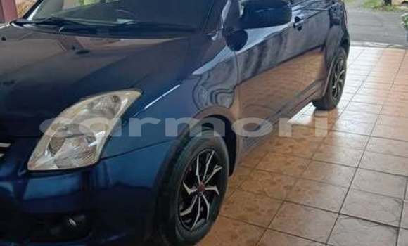 Buy Used Toyota Altis Other Car in Anse La Raie in Rivière du Rempart District Buy Used Toyota Altis Other Car in Anse La Raie in Rivière du Rempart District