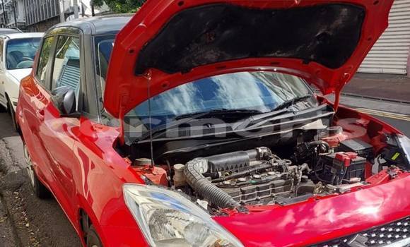 Buy Used Suzuki Liana Other Car in Albion in Black River District Buy Used Suzuki Liana Other Car in Albion in Black River District