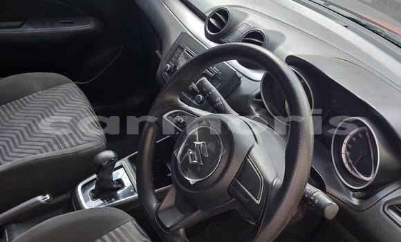 Buy Used Suzuki Liana Other Car in Albion in Black River District Buy Used Suzuki Liana Other Car in Albion in Black River District