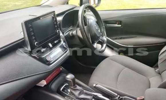 Buy Used Toyota Corolla Other Car in Baie du Cap in Savanne District Buy Used Toyota Corolla Other Car in Baie du Cap in Savanne District