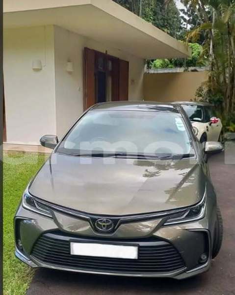 Big with watermark toyota corolla savanne district baie du cap 7930