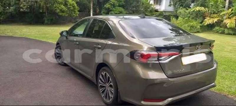 Big with watermark toyota corolla savanne district baie du cap 7930