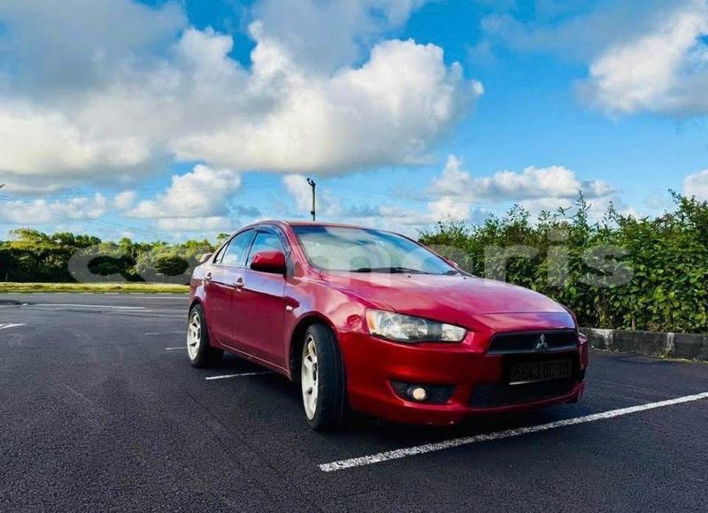 Big with watermark mitsubishi lancer evolution grand port district rose belle 7931