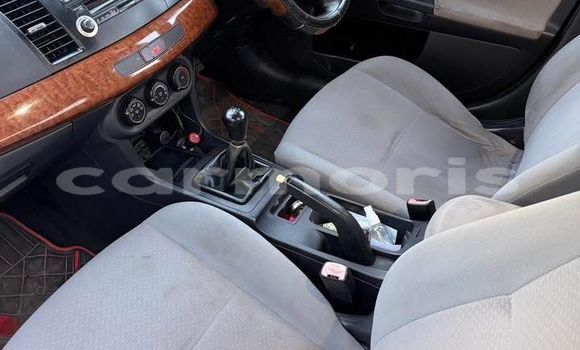 Buy Used Mitsubishi Lancer Evolution Red Car in Rose Belle in Grand Port District Buy Used Mitsubishi Lancer Evolution Red Car in Rose Belle in Grand Port District