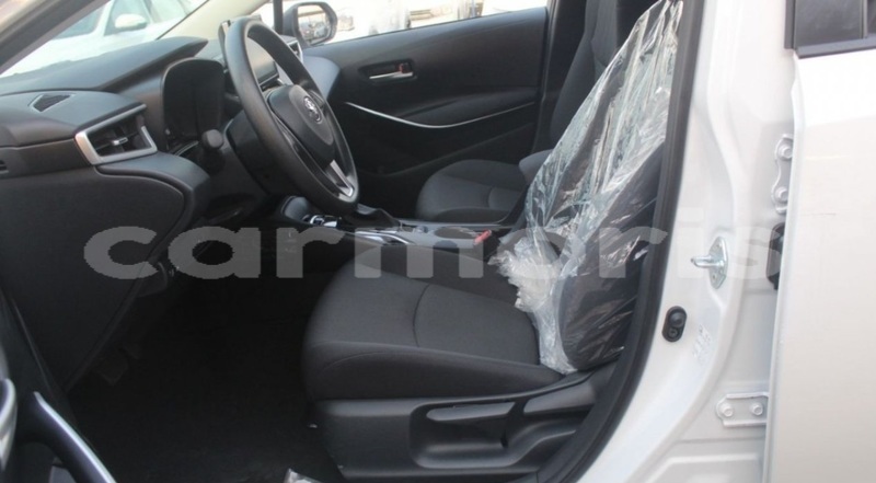 Big with watermark toyota corolla savanne chamouny 7932