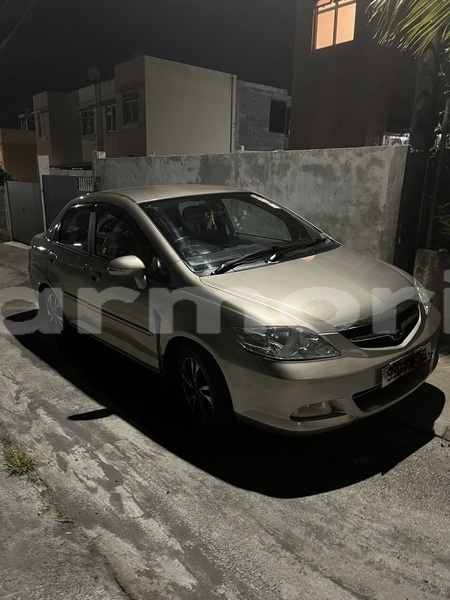 Big with watermark honda city plaines wilhems district beau bassin rose hill 7934