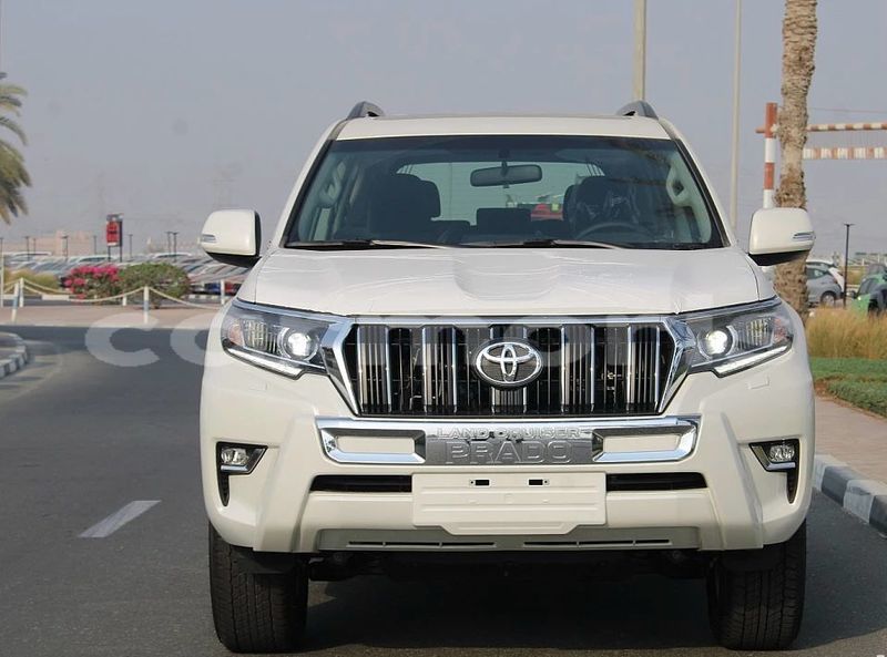 Big with watermark toyota land cruiser prado riviere du rempart district anse la raie 7935