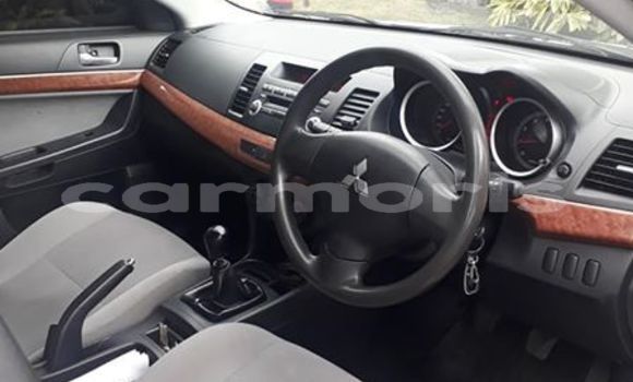 Buy Used Mitsubishi Lancer White Car in Port Louis in Port Louis District Buy Used Mitsubishi Lancer White Car in Port Louis in Port Louis District