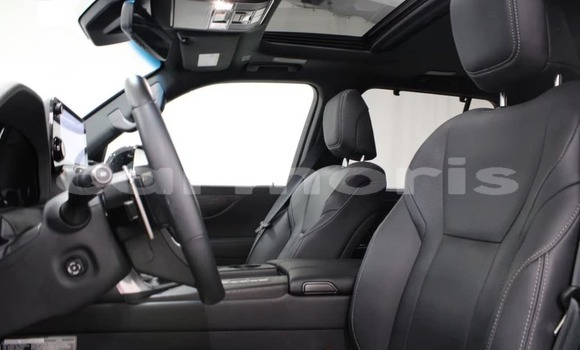 Buy Used Lexus LX White Car in Centre de Flacq in Flacq District Buy Used Lexus LX White Car in Centre de Flacq in Flacq District