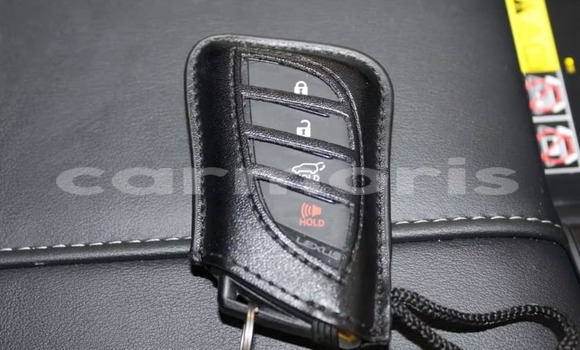 Buy Used Lexus LX White Car in Centre de Flacq in Flacq District Buy Used Lexus LX White Car in Centre de Flacq in Flacq District