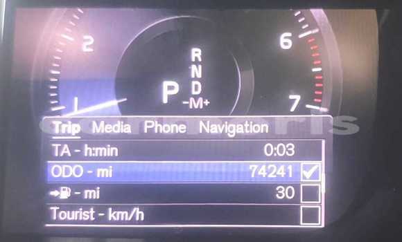 Buy Used Volvo XC40 White Car in Bambous in Black River District Buy Used Volvo XC40 White Car in Bambous in Black River District