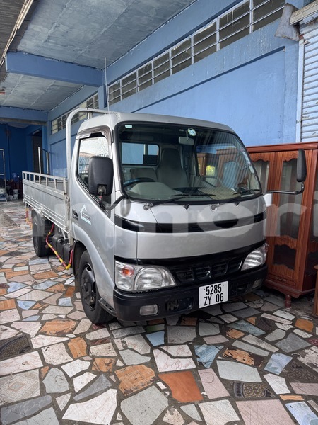 Big with watermark toyota dyna riviere du rempart district riviere du rempart 7941