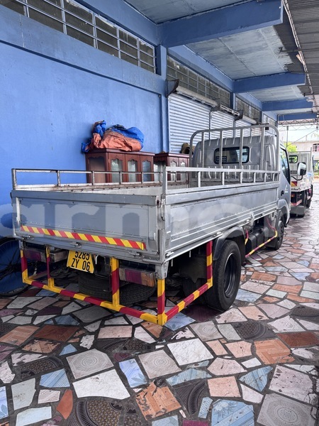 Big with watermark toyota dyna riviere du rempart district riviere du rempart 7941