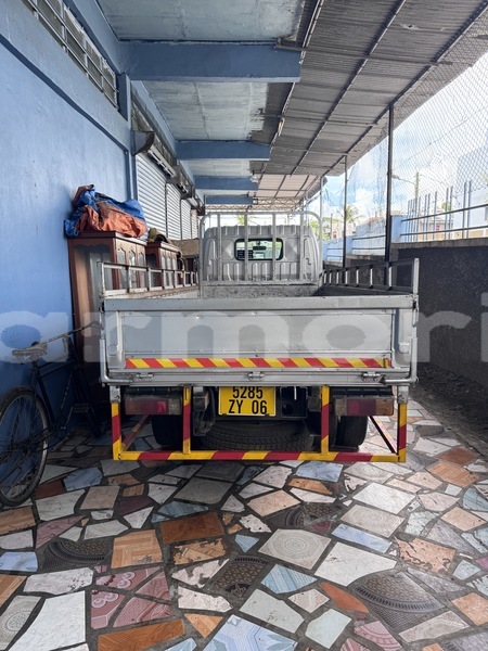 Big with watermark toyota dyna riviere du rempart district riviere du rempart 7941