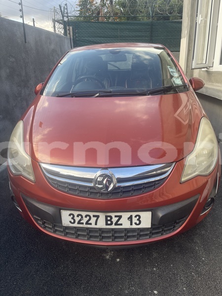 Big with watermark vauxhall astra plaines wilhems district beau bassin rose hill 7944