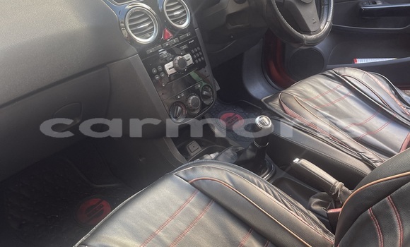 Buy Used Vauxhall Astra Red Car in Beau Bassin–Rose Hill in Plaines Wilhems District Buy Used Vauxhall Astra Red Car in Beau Bassin–Rose Hill in Plaines Wilhems District