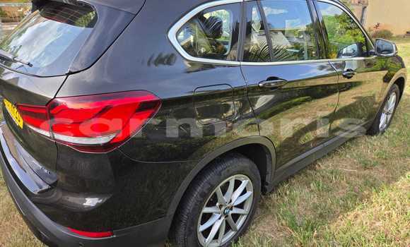 Buy Used BMW X1 Brown Car in Moka in Moka Buy Used BMW X1 Brown Car in Moka in Moka