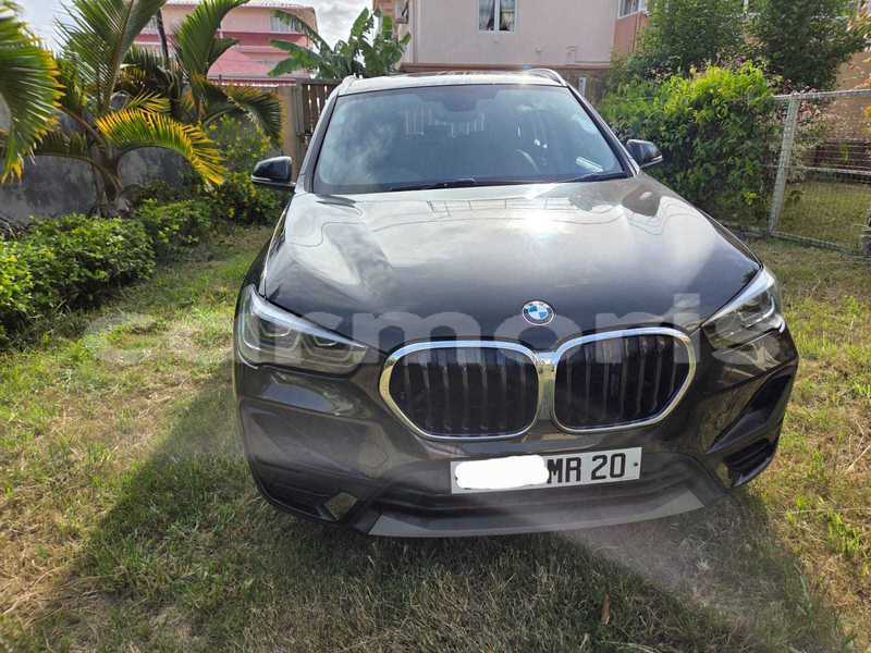 Big with watermark bmw x1 moka moka 7945