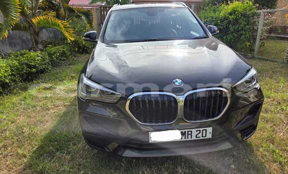 Buy Used BMW X1 Brown Car in Moka in Moka Buy Used BMW X1 Brown Car in Moka in Moka
