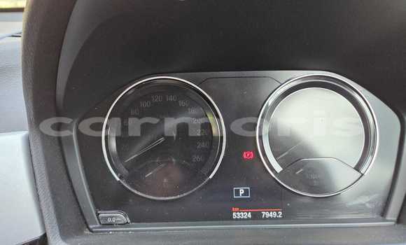 Buy Used BMW X1 Brown Car in Moka in Moka Buy Used BMW X1 Brown Car in Moka in Moka