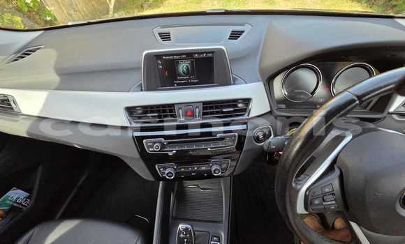 Buy Used BMW X1 Brown Car in Moka in Moka Buy Used BMW X1 Brown Car in Moka in Moka