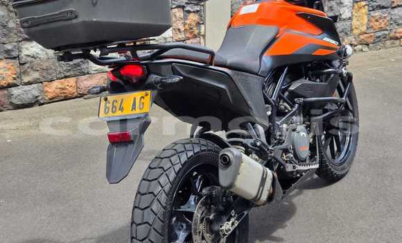 Buy Used KTM 350 Other Bike in Triolet in Pamplempousses Buy Used KTM 350 Other Bike in Triolet in Pamplempousses