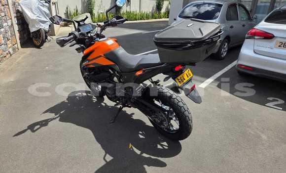 Buy Used KTM 350 Other Bike in Triolet in Pamplempousses Buy Used KTM 350 Other Bike in Triolet in Pamplempousses