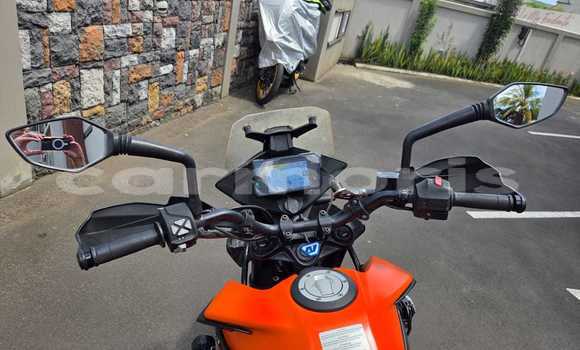 Buy Used KTM 350 Other Bike in Triolet in Pamplempousses Buy Used KTM 350 Other Bike in Triolet in Pamplempousses
