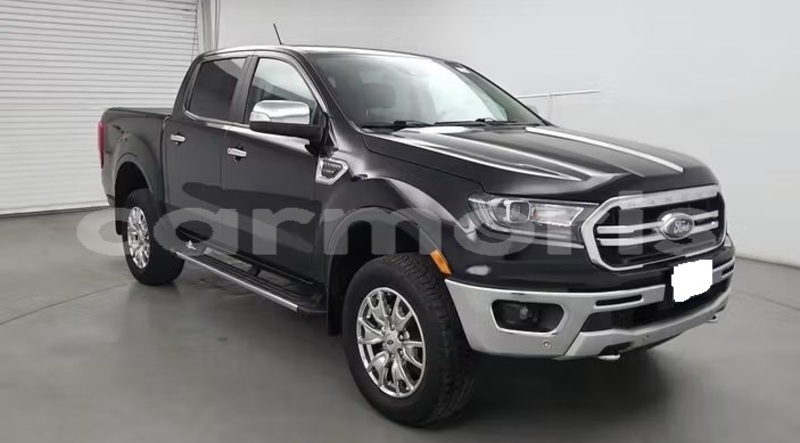 Big with watermark ford ranger flacq district centre de flacq 7951